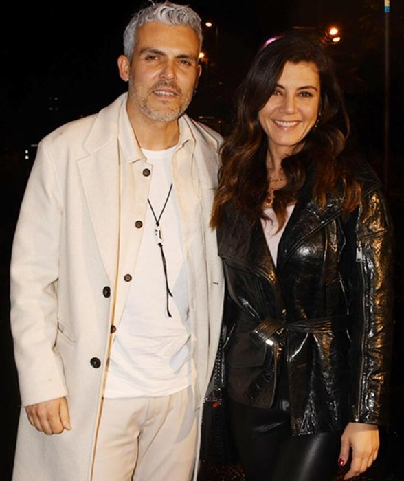 Bu akşam Alaçatı’da düğün var! Gökçe Bahadır ve Emir Ersoy muradına eriyor