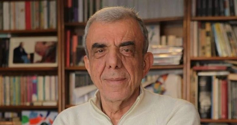 Yönetmen Ali Özgentürk hayatını kaybetti