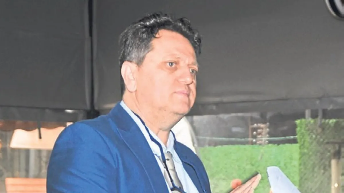 ASKF Baskan adayı Büyük’ten 3 saha projesi