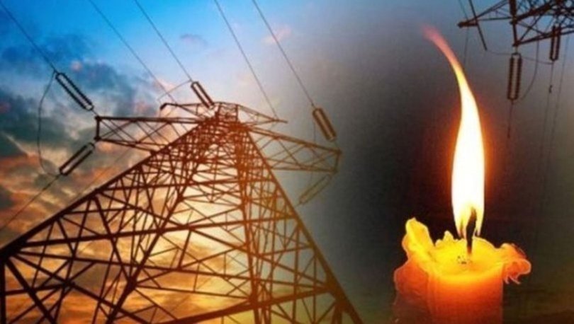 İzmir’de nerelerde elektrik kesilecek? İzmir’de elektrik ne zaman gelecek? İzmir elektrik kesintisi 11 Ağustos Çarşamba!