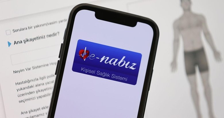 40 milyon kişi sağlık sorularına ’Neyim Var?’ ile yanıt buldu