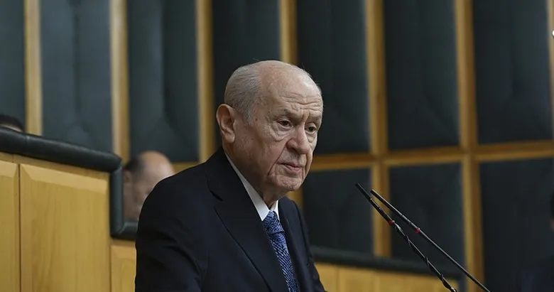 Bahçeli: Avrupa ayağını denk alsın, haddini bilsin