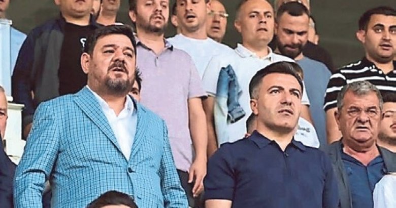 Menemen FK’da sessizlik hakim