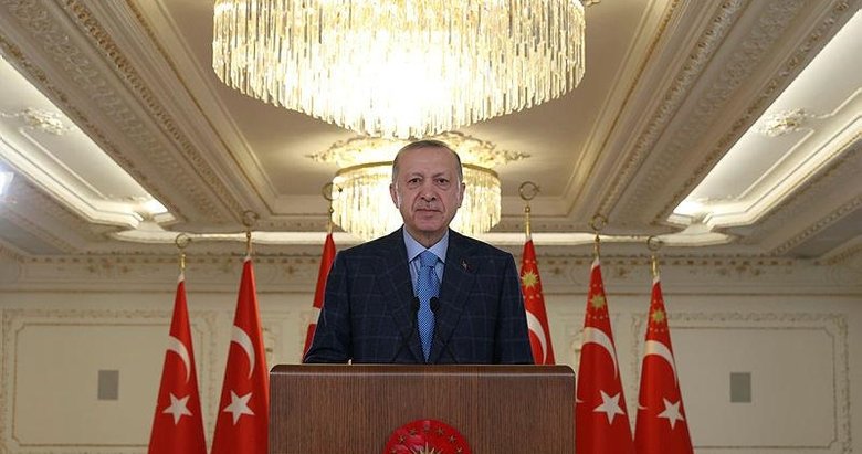 Erdoğan’dan KDV indirimi müjdesi: Temel gıdada yüzde 8 olan KDV yüzde 1’e indirildi