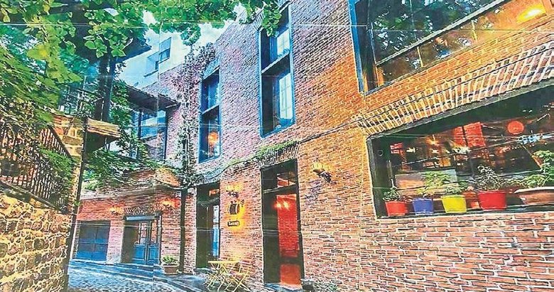 İzmir’in 4 bin metrekarelik çekim platosu