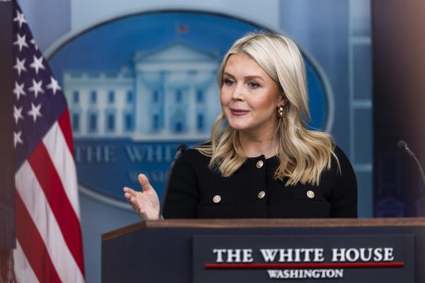 Beyaz Saray’dan çarpıcı çıkış: İran’a saldırı için birçok argüman var!