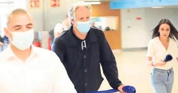 Fenerbahçe’de şov başlıyor