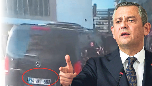 Uşaklıların parasıyla Özel’e alınan Mercedes’i iade edin