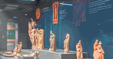 Yaşar müzesi ziyarete açıldı