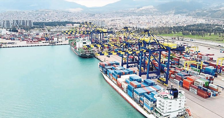 Doğu Akdeniz’e stratejik yatırım