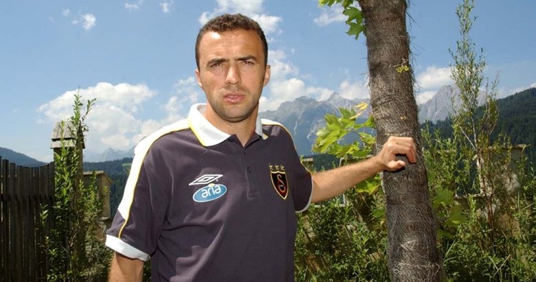 ’Gülen’in artık suyundan en çok Arif Erdem içiyordu’