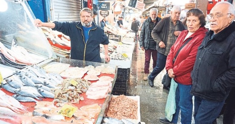 Ramazan sofralarında balık ikilemi