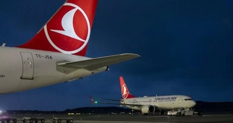 THY’den İran seferlerine iptal açıklaması!