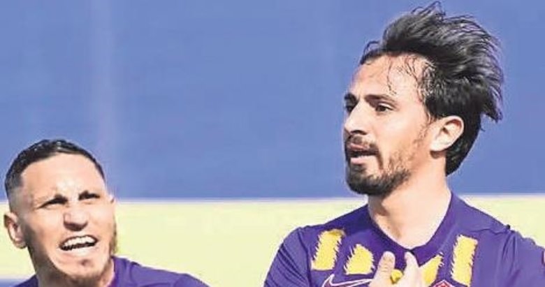 Manisa Recep’i istiyor