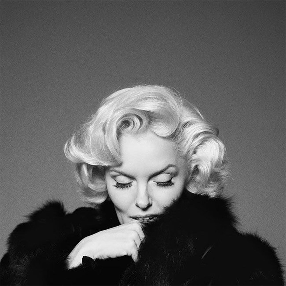 Marilyn Monroe’nun 94’ncü yaş günü! Yaşasaydı nasıl görünürdü?