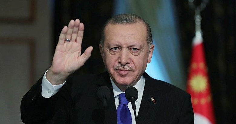 Başkan Erdoğan bugün İzmir’de! Programında neler var?