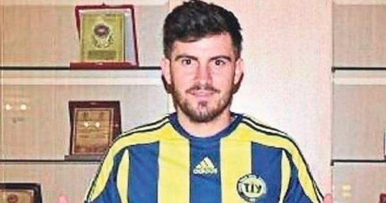 Kuşadasıspor’da Oğuzhan tamam
