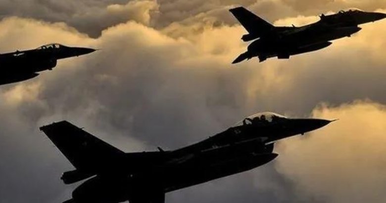 Son dakika... MSB duyurdu! 17 terör hedefi imha edildi