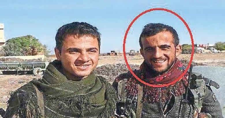 Kandil’de suikast eğitimi alan 2 terörist etkisizleştirildi