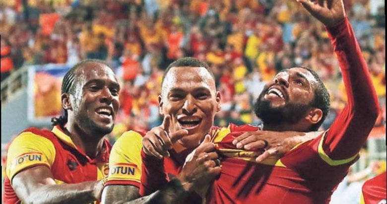 Göz-Göz’de Tuna’nın imha planı hazır