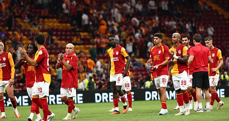 Aslan’da isyan var