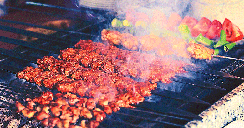 İzmir’de tarihi lezzet: Ateş Ocakbaşı