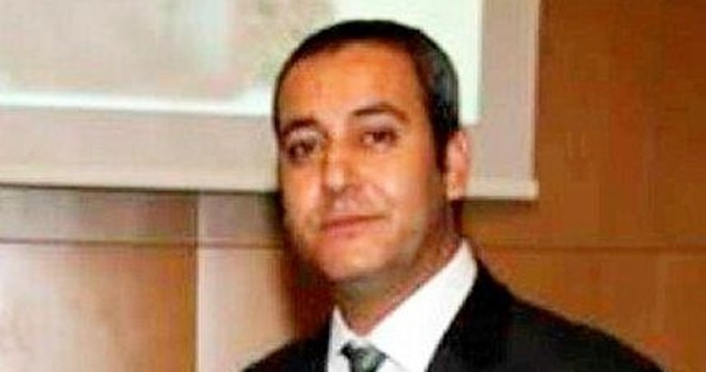 Öğretmeni döven başkan yardımcısına şok