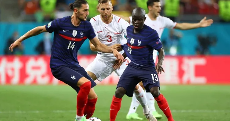 Kante’den Fenerbahçe hamlesi!