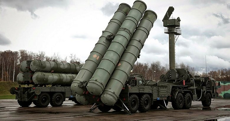S-400’leri alma kararı bir gecede verilmedi