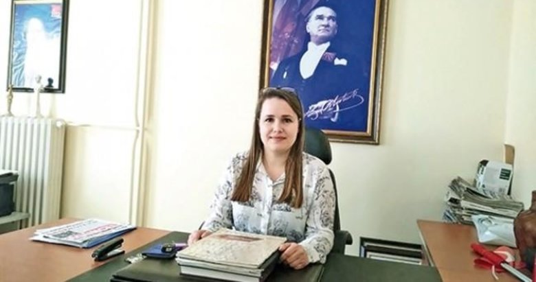 CHP İzmir’de deprem! Selçuk İlçe Başkanı istifa etti!