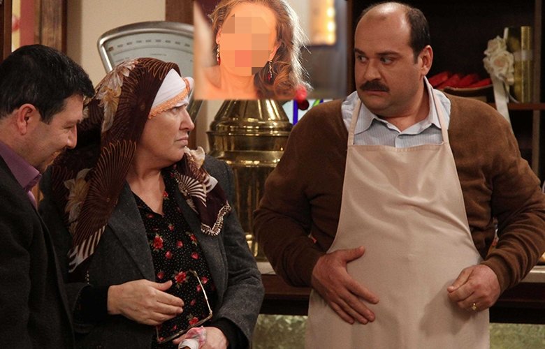 Seksenler Dizisinin Fato Ana Si Suzan Kardes Bu Haliyle Sok Etti Bakin Nereli Cikti