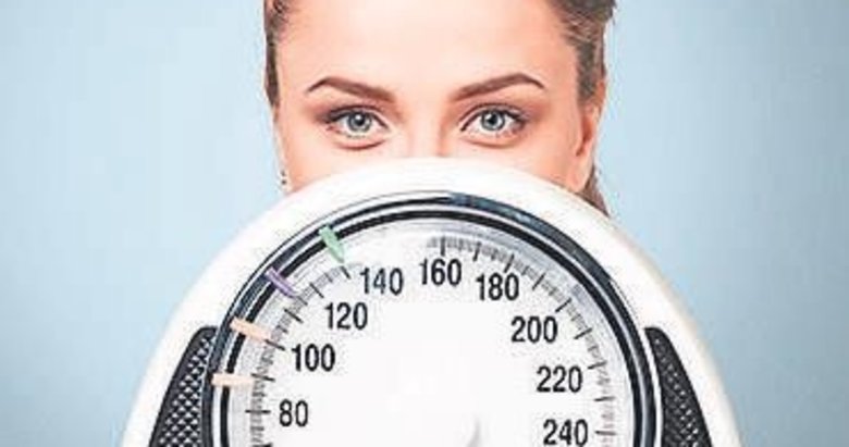 Metabolizma hızını artırarak zayıflayın