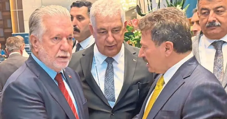 İESOB Başkanı Ata’dan yeni seçim zaferi