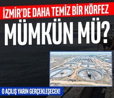 Körfezi canlandıracak 4. faz yarın açılıyor