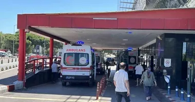 İzmir’de acemi kasaplar hastanelik oldu