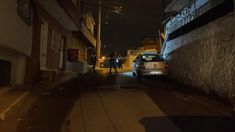 İzmir’de korkunç olay! Telefonda tartıştığı kişiyi 7 el ateş ederek öldürdü