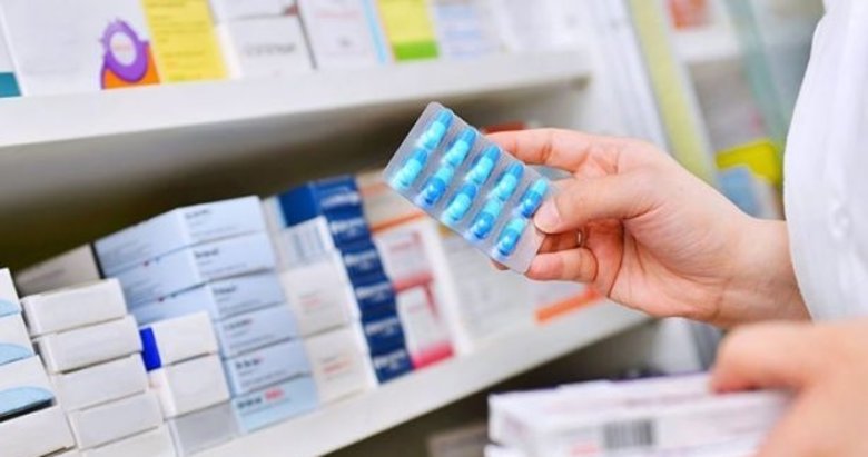 Yerli ilaçla dolara darbe