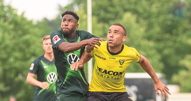 Fenerbahçe’de hedef Yeboah