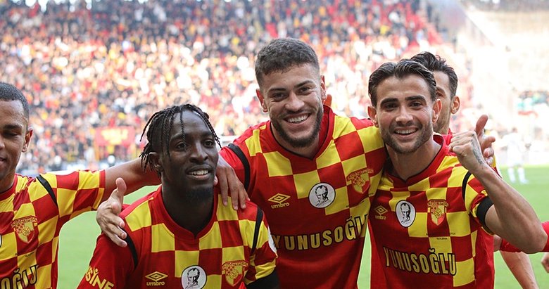 Göz-Göz son nefeste