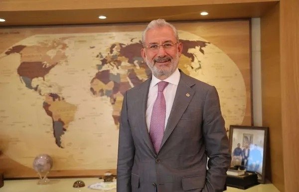 Türk iş dünyası yeni yıla umutlu girdi