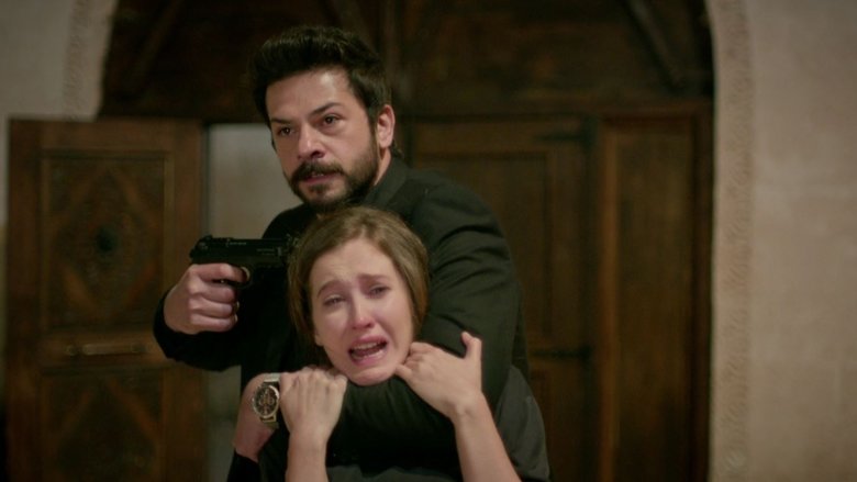 Hercai 11. bölüm fragmanı yayınlandı