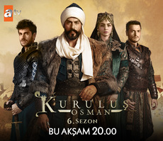 Kuruluş Osman