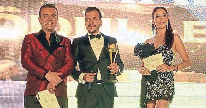 Türkiye’nin ödüllü fizyoterapisti