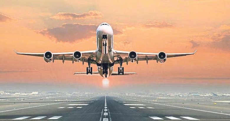 5 ayda Türkiye nüfusu kadar yolcu taşındı