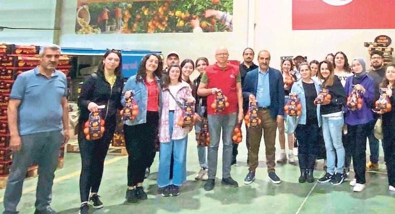 İşinizi severek yapın başarıyı yakalayın