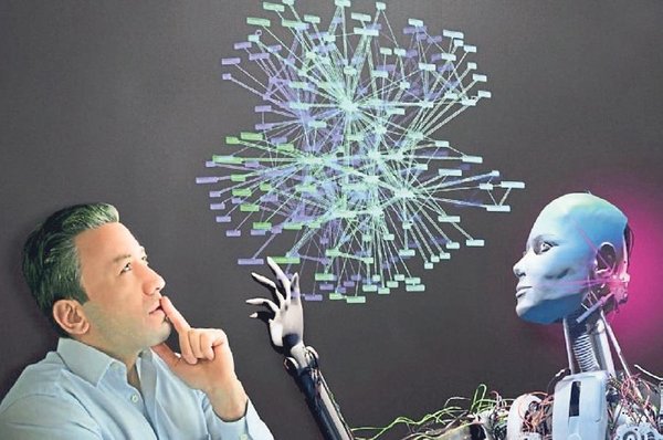 Yapay zeka zihnimizi mi okuyor