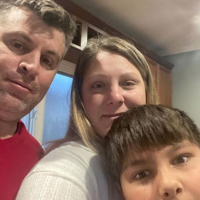 Aşkları sınır tanımamıştı! Anna ve Mürsel’den müjdeli haber geldi