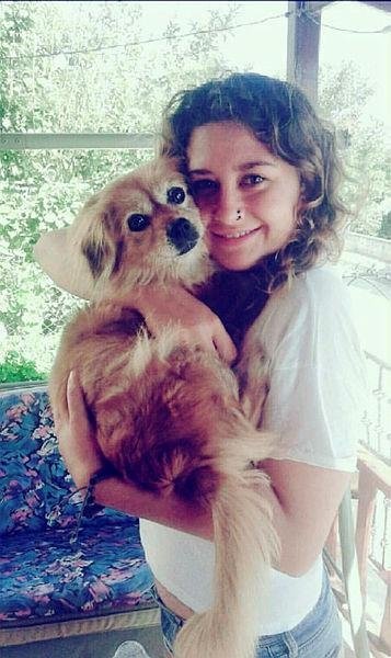 Üniversiteli Simay minibüsün altında kaldı! İzmir'de yürek yakan ölüm