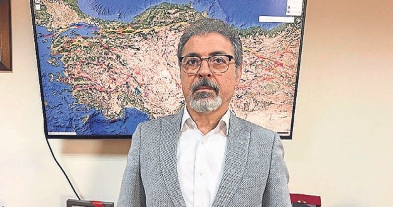 Uzman uyardı: İzmir faylarında deprem zamanı