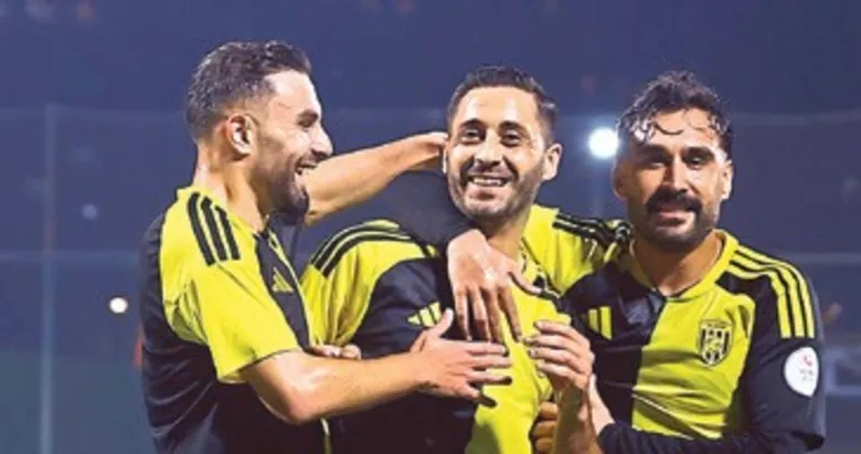 Aliağa FK 5’te 5’le zirvede